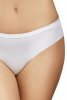 Selene 400 BIKINI Dwupak klasycznych bawełnianych fig , blanco-białe
